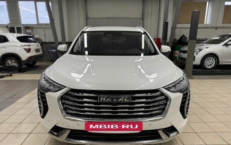 Haval Jolion, 2023 год, 1 899 000 рублей, 2 фотография