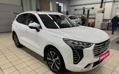 Haval Jolion, 2023 год, 1 899 000 рублей, 3 фотография