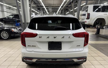 Haval Jolion, 2023 год, 1 899 000 рублей, 5 фотография