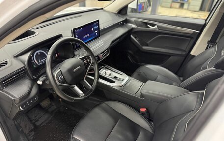 Haval Jolion, 2023 год, 1 899 000 рублей, 7 фотография