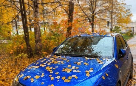 Subaru Impreza III, 2007 год, 950 000 рублей, 1 фотография