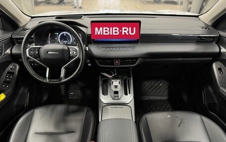 Haval Jolion, 2023 год, 1 899 000 рублей, 9 фотография