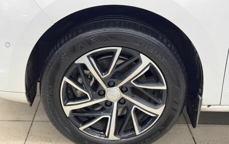 Haval Jolion, 2023 год, 1 899 000 рублей, 15 фотография