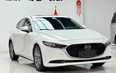 Mazda 3, 2022 год, 1 902 000 рублей, 1 фотография