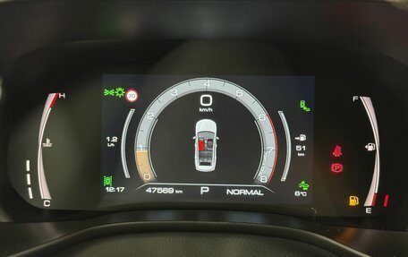 Haval Jolion, 2023 год, 1 899 000 рублей, 13 фотография