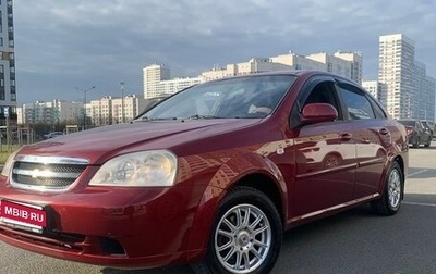 Chevrolet Lacetti, 2007 год, 430 000 рублей, 1 фотография