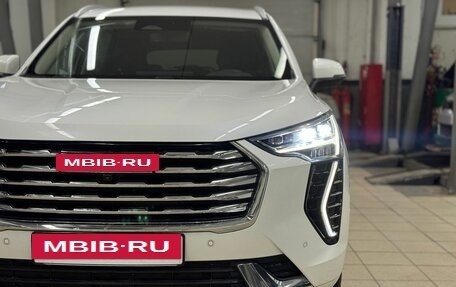 Haval Jolion, 2023 год, 1 899 000 рублей, 16 фотография