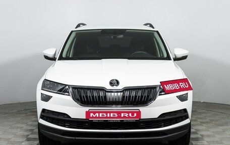 Skoda Karoq I, 2021 год, 2 389 898 рублей, 2 фотография