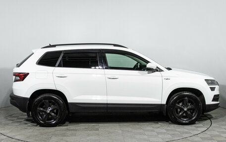 Skoda Karoq I, 2021 год, 2 389 898 рублей, 4 фотография