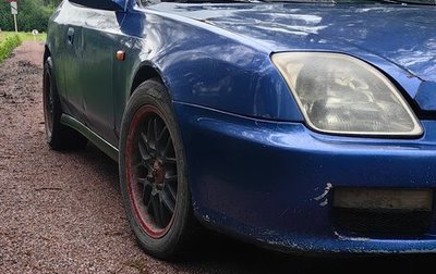 Honda Prelude IV, 1998 год, 260 000 рублей, 1 фотография