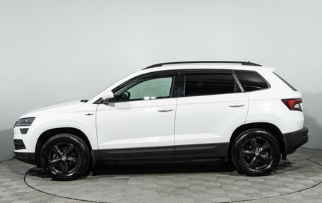 Skoda Karoq I, 2021 год, 2 389 898 рублей, 8 фотография