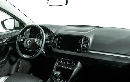 Skoda Karoq I, 2021 год, 2 389 898 рублей, 9 фотография