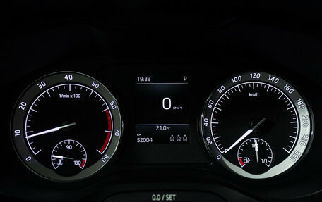 Skoda Karoq I, 2021 год, 2 389 898 рублей, 12 фотография