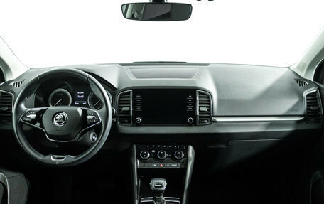 Skoda Karoq I, 2021 год, 2 389 898 рублей, 13 фотография