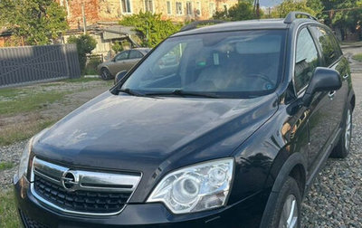 Opel Antara I, 2014 год, 780 000 рублей, 1 фотография