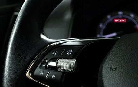 Skoda Karoq I, 2021 год, 2 389 898 рублей, 18 фотография