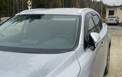 Lexus RX IV рестайлинг, 2017 год, 3 550 000 рублей, 1 фотография