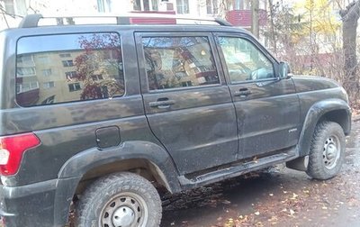 ЛуАЗ Patriot, 2015 год, 450 000 рублей, 1 фотография