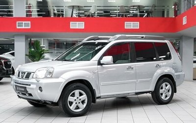 Nissan X-Trail, 2004 год, 699 000 рублей, 1 фотография