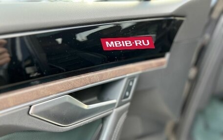 Volkswagen Touareg III, 2019 год, 4 900 000 рублей, 12 фотография