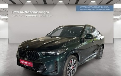 BMW X6, 2024 год, 8 130 183 рублей, 1 фотография