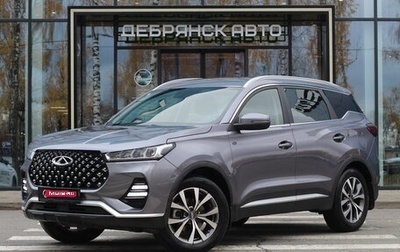 Chery Tiggo 7 Pro, 2022 год, 1 700 000 рублей, 1 фотография