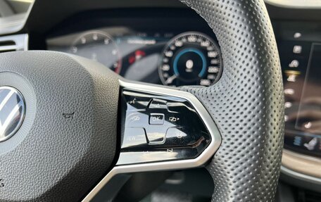 Volkswagen Touareg III, 2019 год, 4 900 000 рублей, 19 фотография