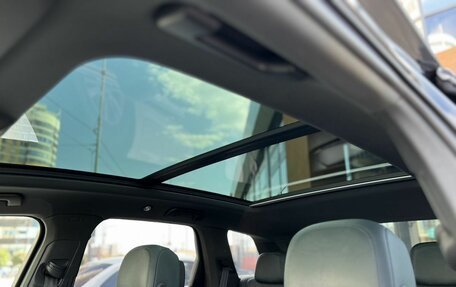 Volkswagen Touareg III, 2019 год, 4 900 000 рублей, 22 фотография