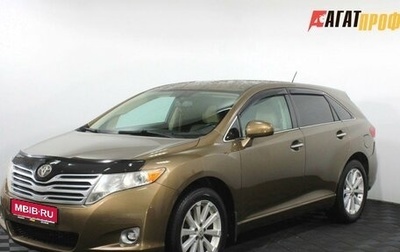 Toyota Venza I, 2010 год, 1 250 000 рублей, 1 фотография