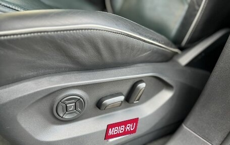 Volkswagen Touareg III, 2019 год, 4 900 000 рублей, 13 фотография