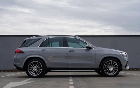 Mercedes-Benz GLE, 2025 год, 15 500 000 рублей, 3 фотография