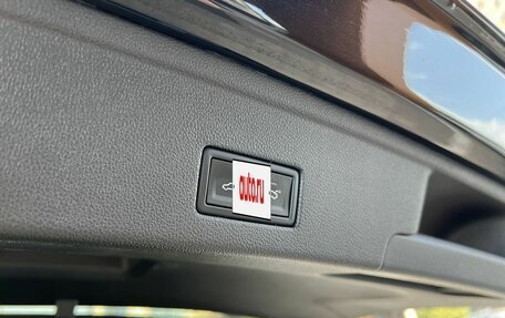 Volkswagen Touareg III, 2019 год, 4 900 000 рублей, 29 фотография