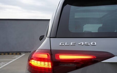 Mercedes-Benz GLE, 2025 год, 15 500 000 рублей, 7 фотография