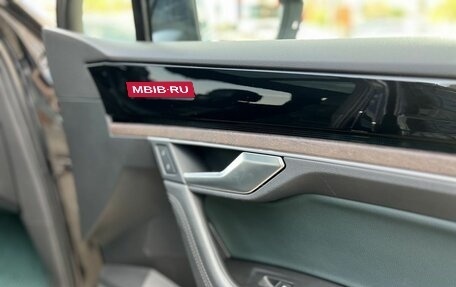 Volkswagen Touareg III, 2019 год, 4 900 000 рублей, 31 фотография