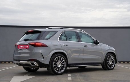 Mercedes-Benz GLE, 2025 год, 15 500 000 рублей, 4 фотография