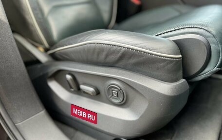 Volkswagen Touareg III, 2019 год, 4 900 000 рублей, 32 фотография