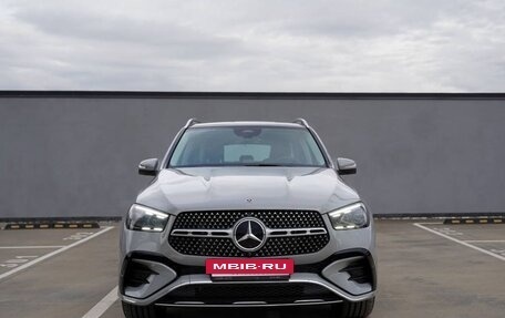 Mercedes-Benz GLE, 2025 год, 15 500 000 рублей, 2 фотография