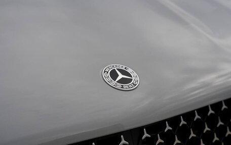 Mercedes-Benz GLE, 2025 год, 15 500 000 рублей, 9 фотография