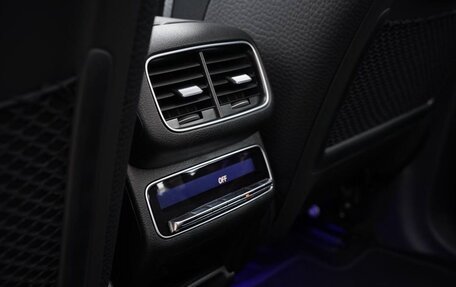 Mercedes-Benz GLE, 2025 год, 15 500 000 рублей, 19 фотография