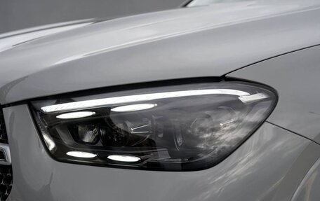 Mercedes-Benz GLE, 2025 год, 15 500 000 рублей, 12 фотография