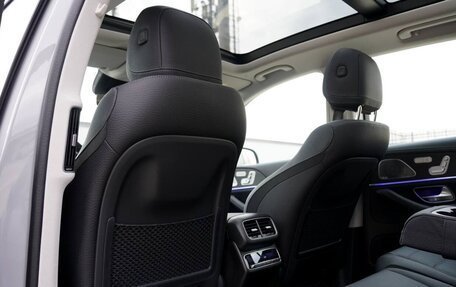 Mercedes-Benz GLE, 2025 год, 15 500 000 рублей, 16 фотография