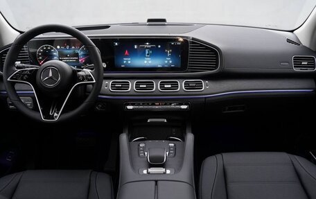 Mercedes-Benz GLE, 2025 год, 15 500 000 рублей, 23 фотография