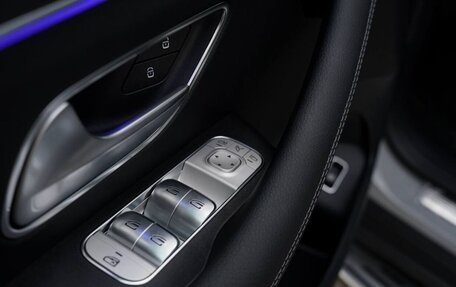 Mercedes-Benz GLE, 2025 год, 15 500 000 рублей, 22 фотография