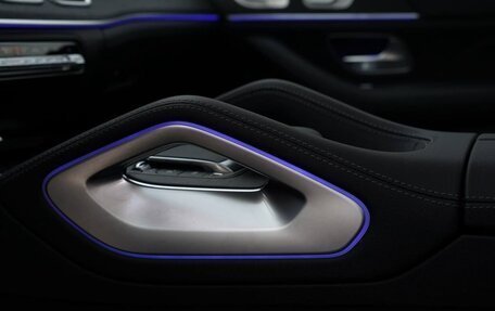 Mercedes-Benz GLE, 2025 год, 15 500 000 рублей, 28 фотография