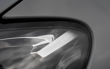 Mercedes-Benz GLE, 2025 год, 15 500 000 рублей, 30 фотография