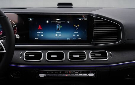 Mercedes-Benz GLE, 2025 год, 15 500 000 рублей, 26 фотография