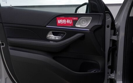 Mercedes-Benz GLE, 2025 год, 15 500 000 рублей, 14 фотография