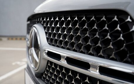 Mercedes-Benz GLE, 2025 год, 15 500 000 рублей, 29 фотография