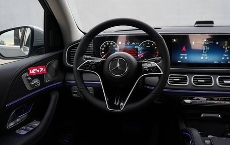 Mercedes-Benz GLE, 2025 год, 15 500 000 рублей, 20 фотография