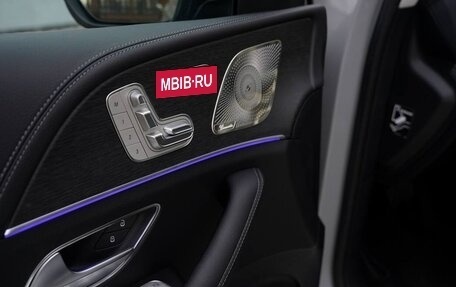 Mercedes-Benz GLE, 2025 год, 15 500 000 рублей, 21 фотография